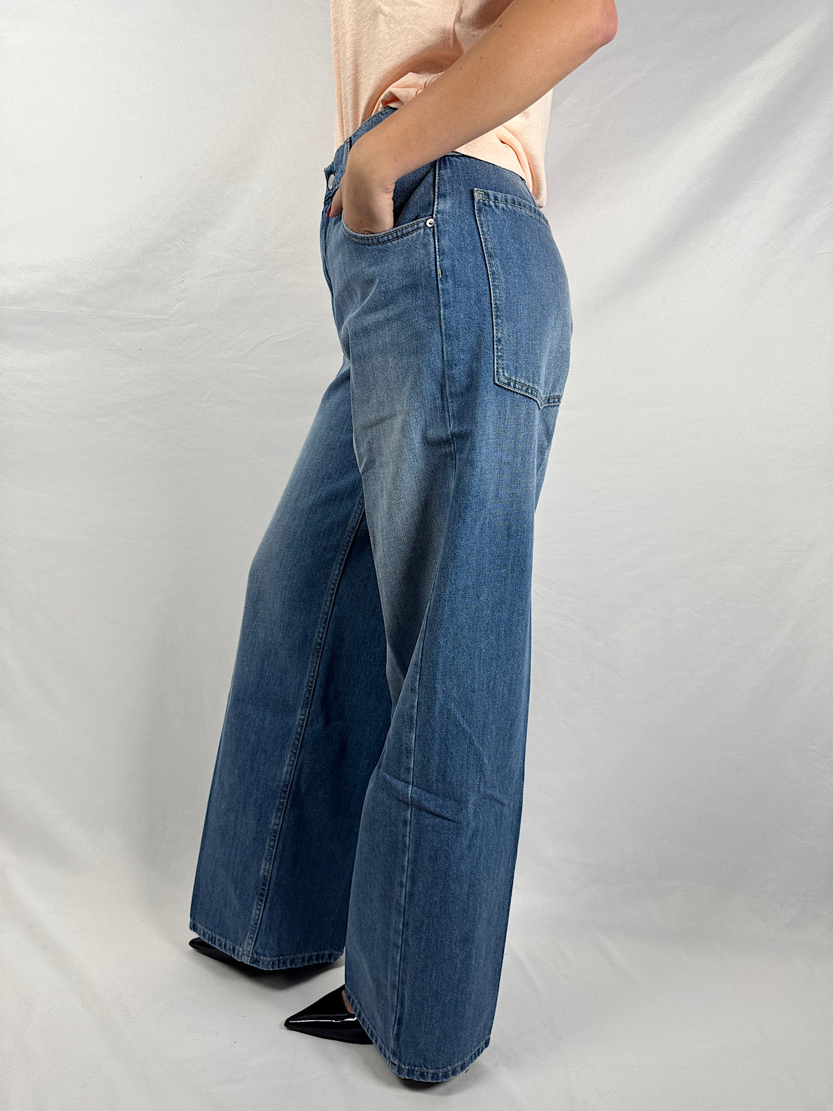 Jeans Mia Denim Vicolo