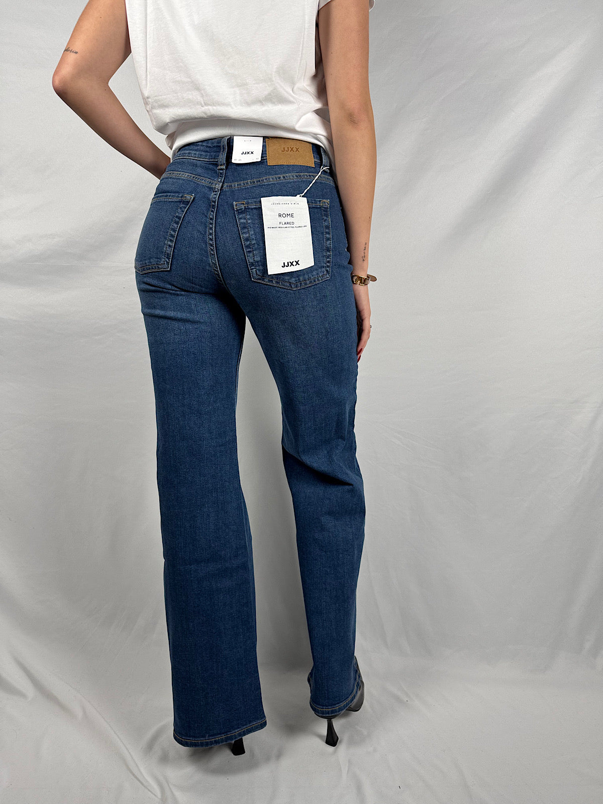 Jeans Rome Denim JJXX