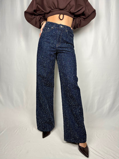 Jeans Tokyo Wide Blu JJXX