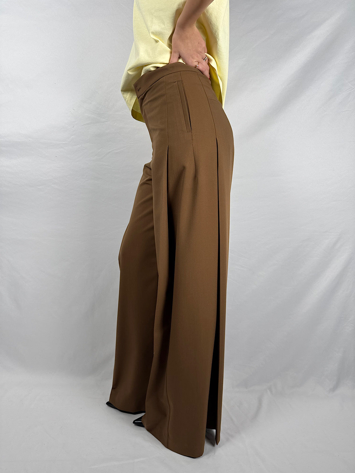 Pantalone Vicolo Tabacco
