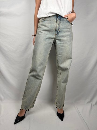 Jeans Tom Tensione In