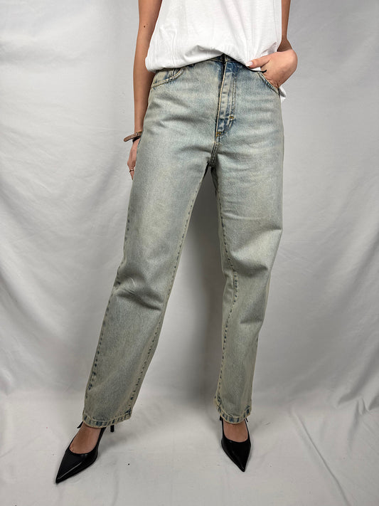 Jeans Tom Tensione In