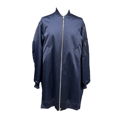 Bomber Lungo Appar_Ent