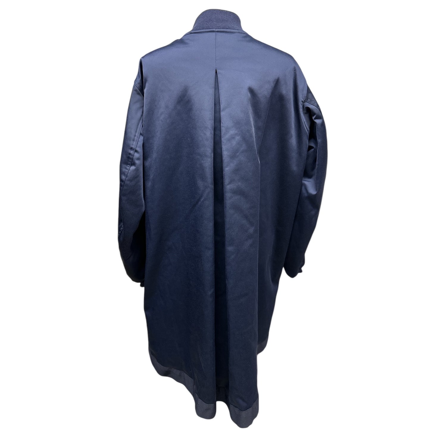 Bomber Lungo Appar_Ent