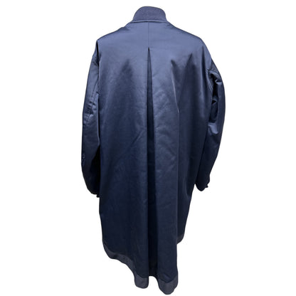 Bomber Lungo Appar_Ent