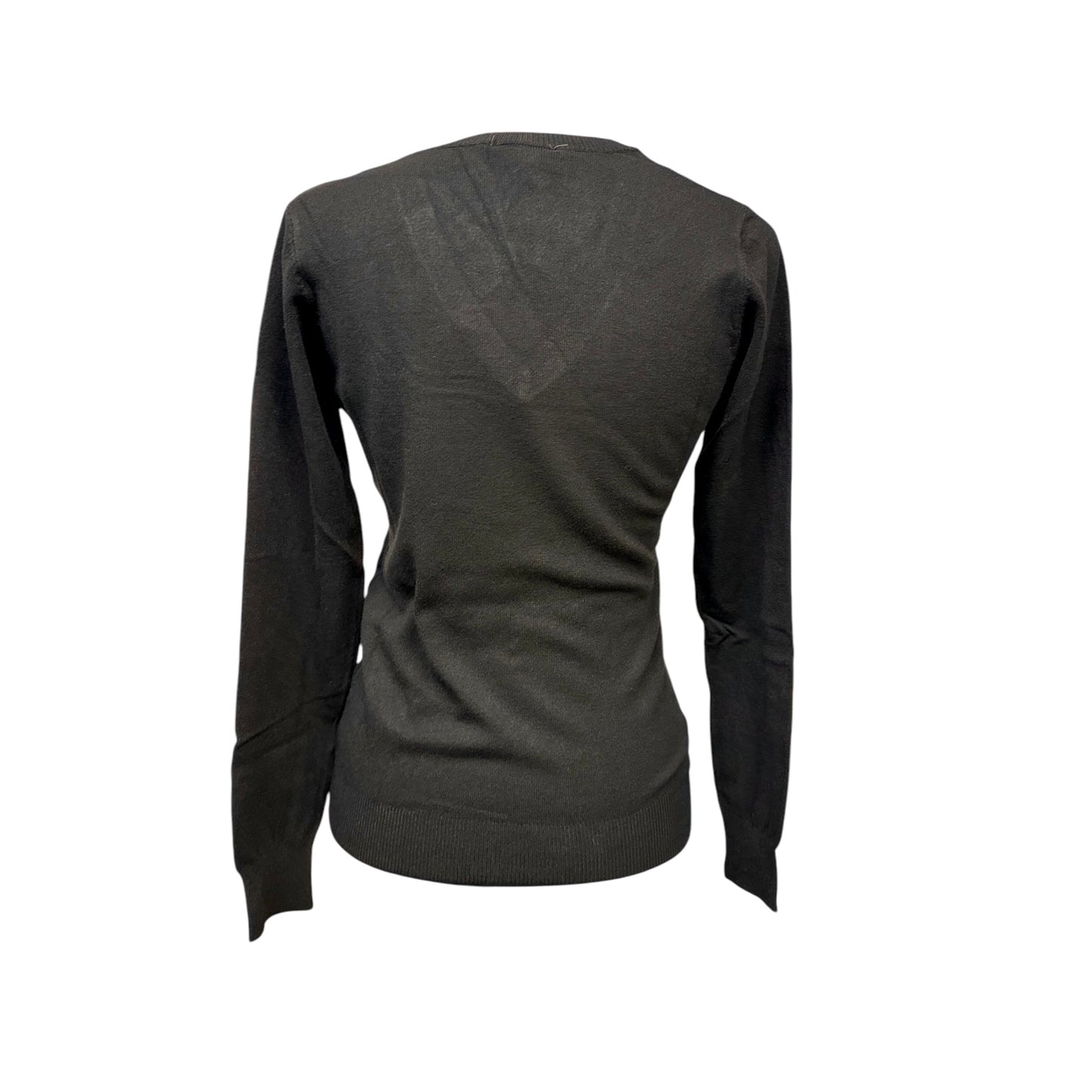 Maglia Scollo V  Slim Vicolo