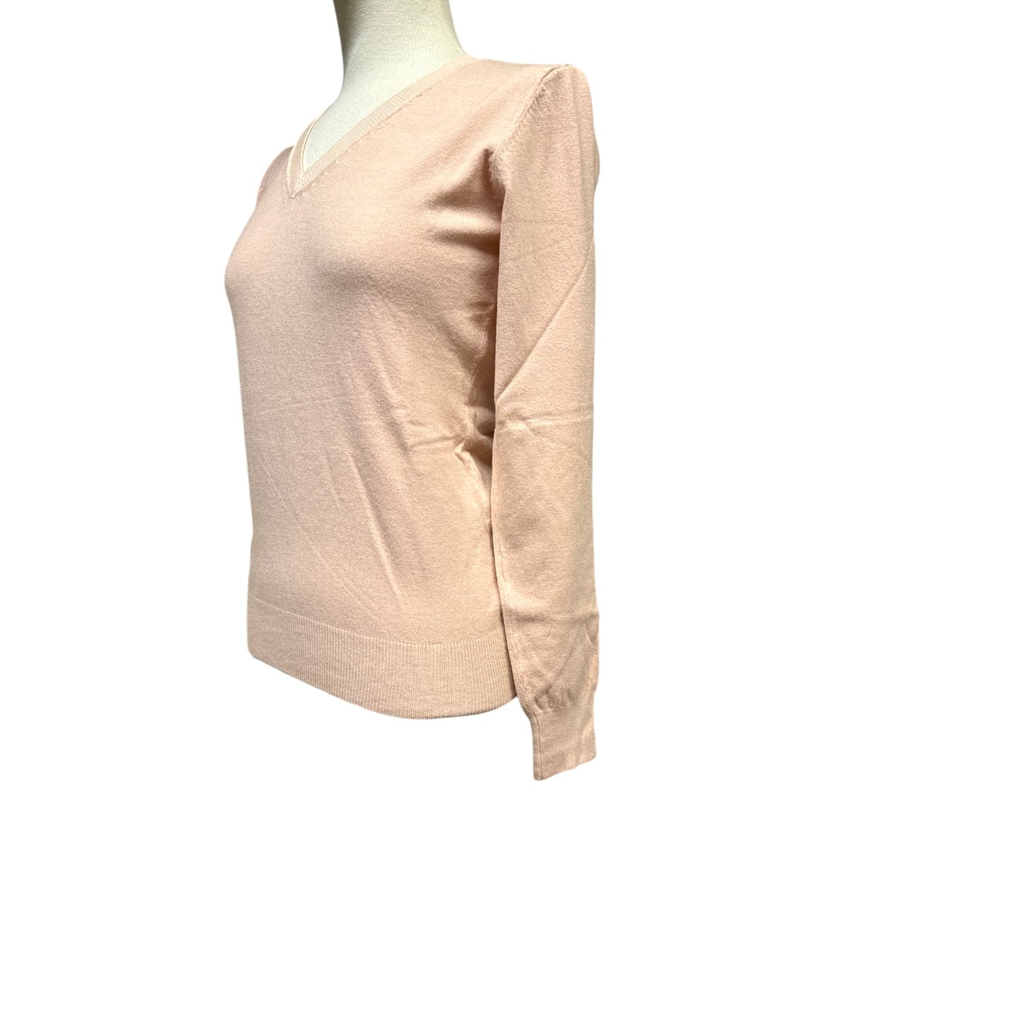 Maglia Scollo V  Slim Vicolo