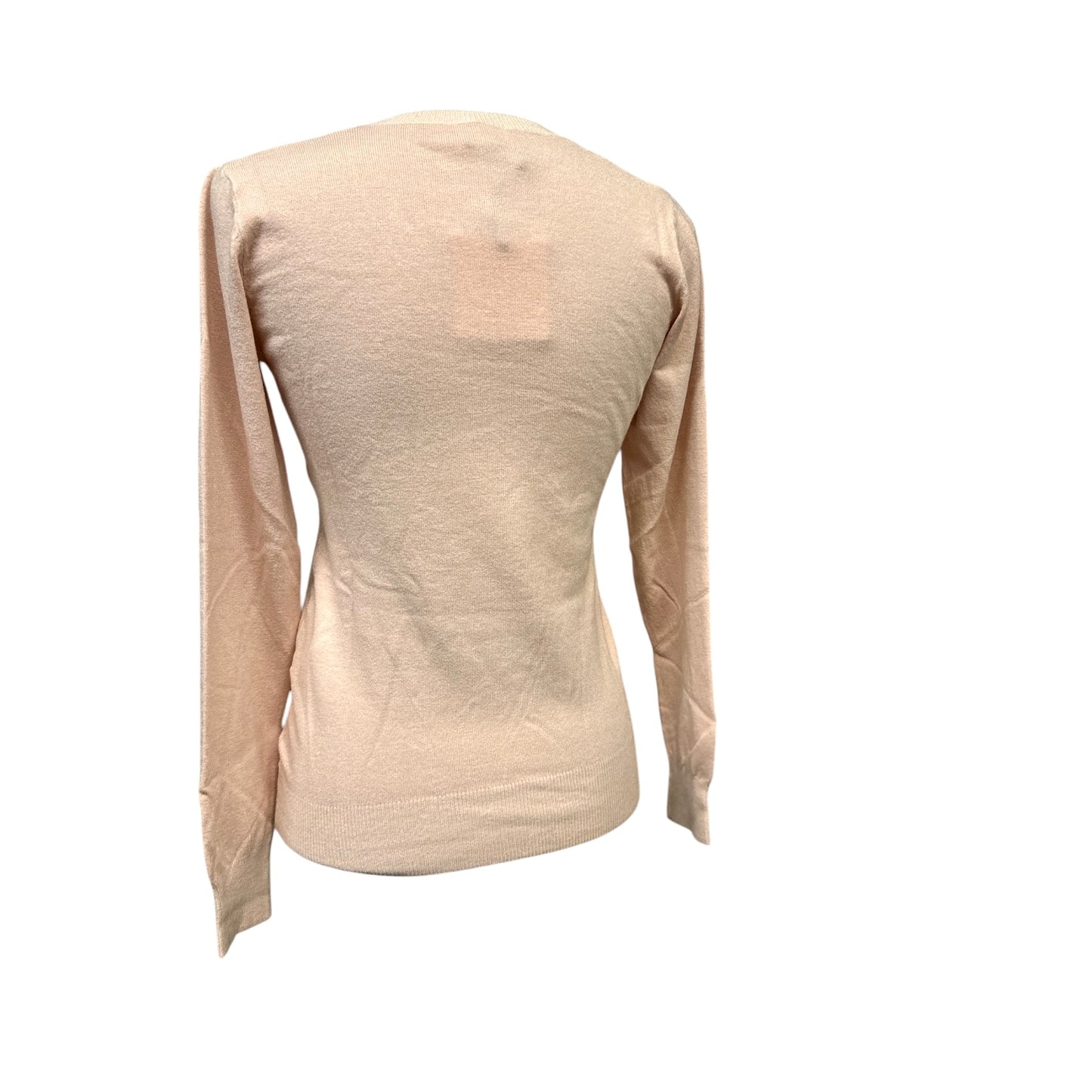 Maglia Scollo V  Slim Vicolo