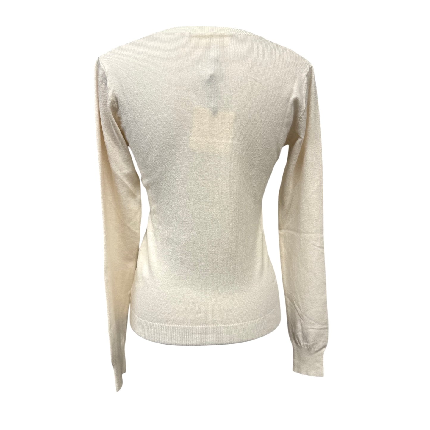 Maglia Scollo V  Slim Vicolo