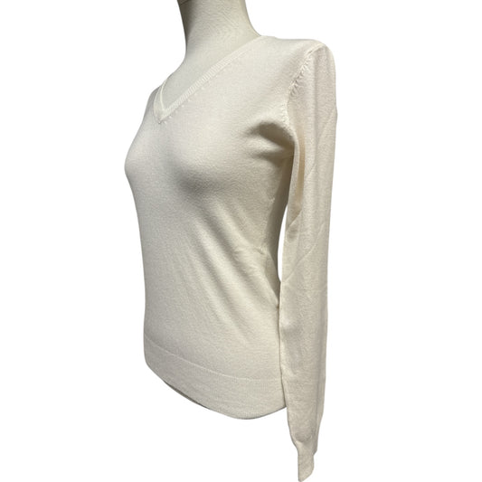 Maglia Scollo V  Slim Vicolo