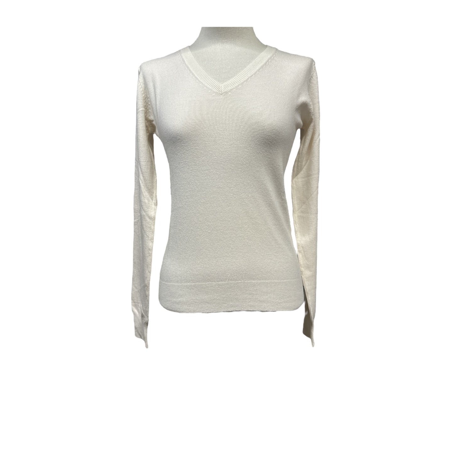 Maglia Scollo V  Slim Vicolo