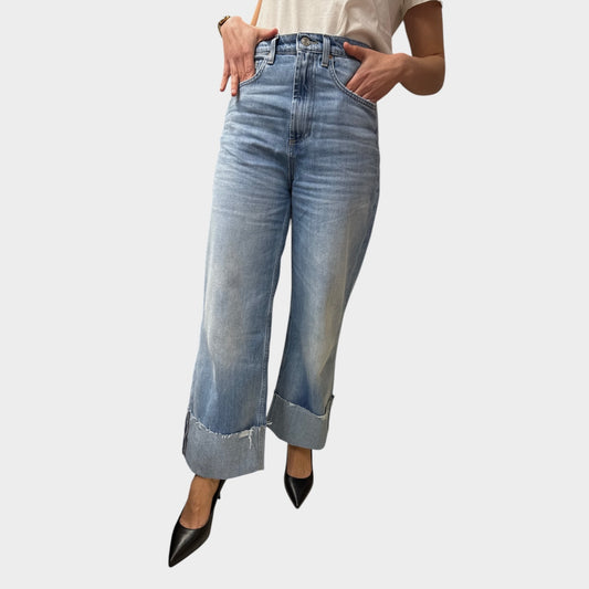 Jeans Modello Kendall