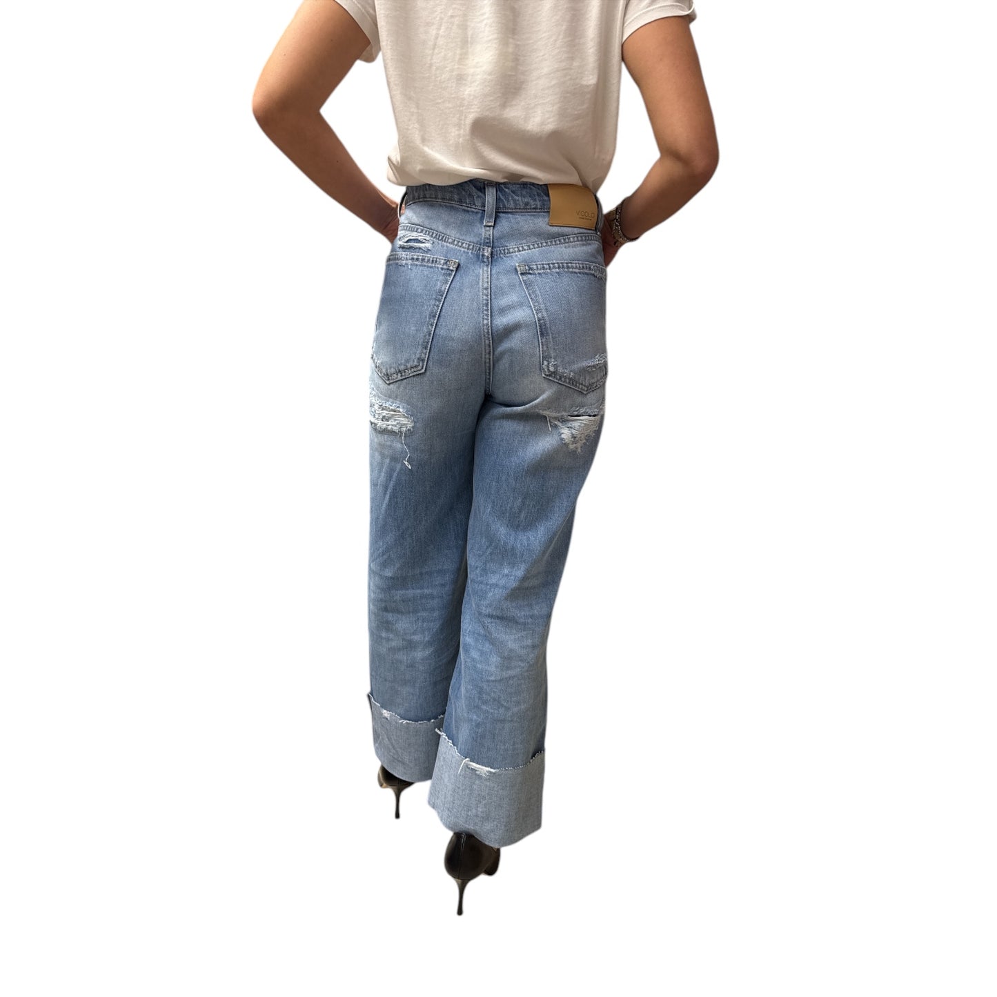 Jeans Modello Kendall