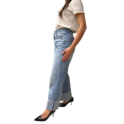Jeans Modello Kendall