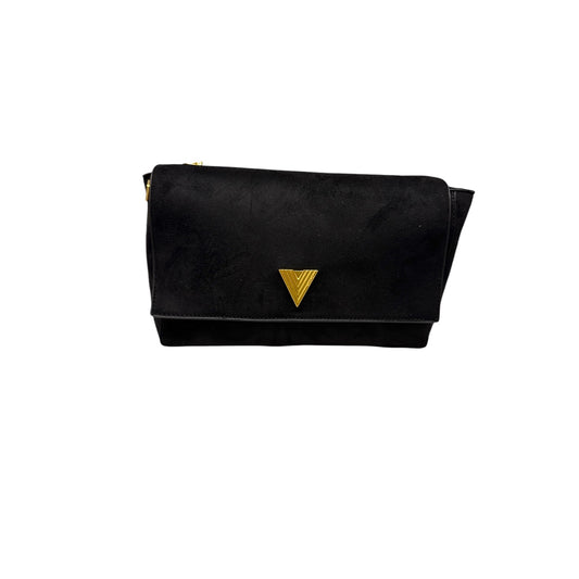Borsa Duo Bag Nera