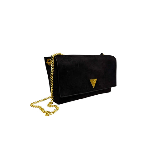 Borsa Duo Bag Nera