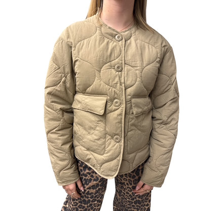 Piumino Cento Grammi Beige