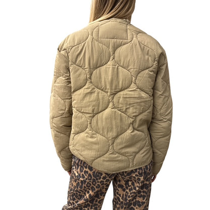 Piumino Cento Grammi Beige