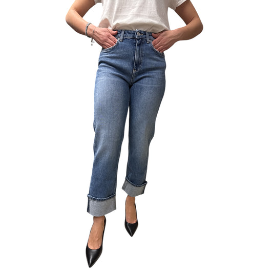 Jeans Maggie Mom Fit