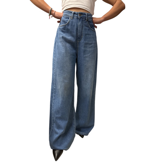 Jeans Giusy Light
