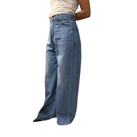 Jeans Giusy Light