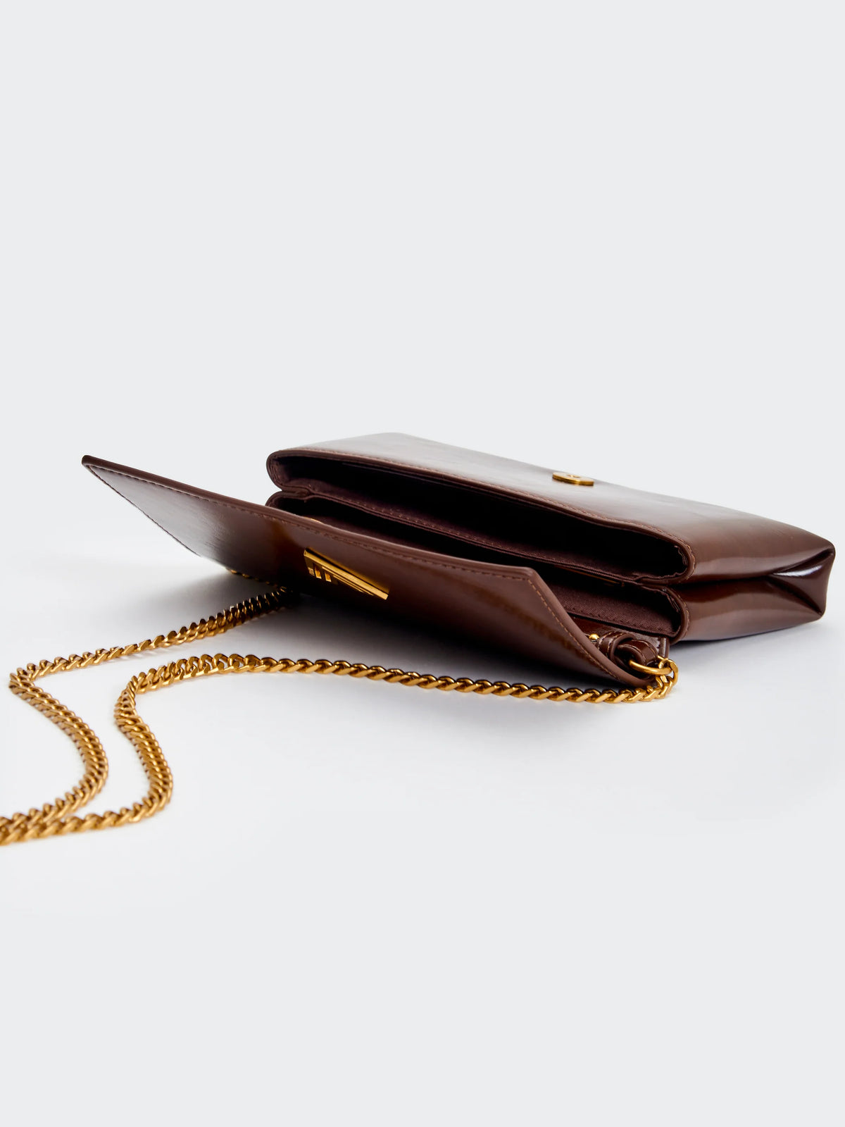 Borsa Shibuya Vicolo  Moka