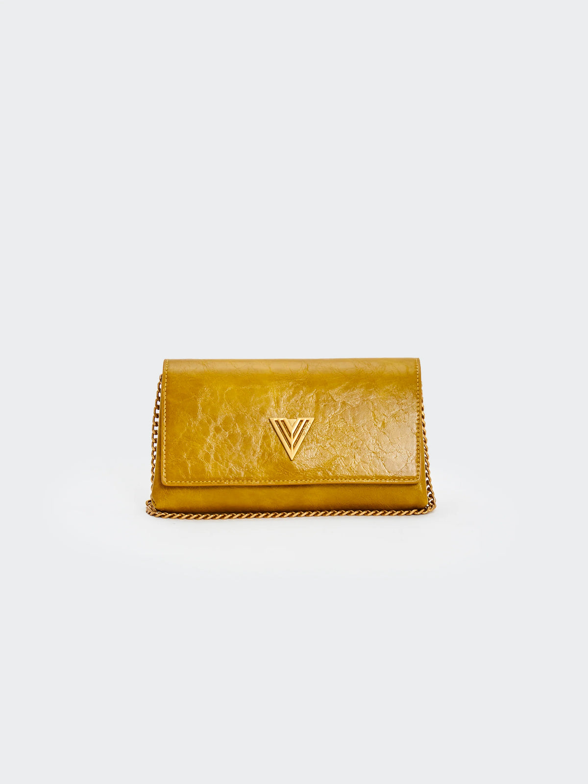 Borsa Shibuya Vicolo Verde Olio