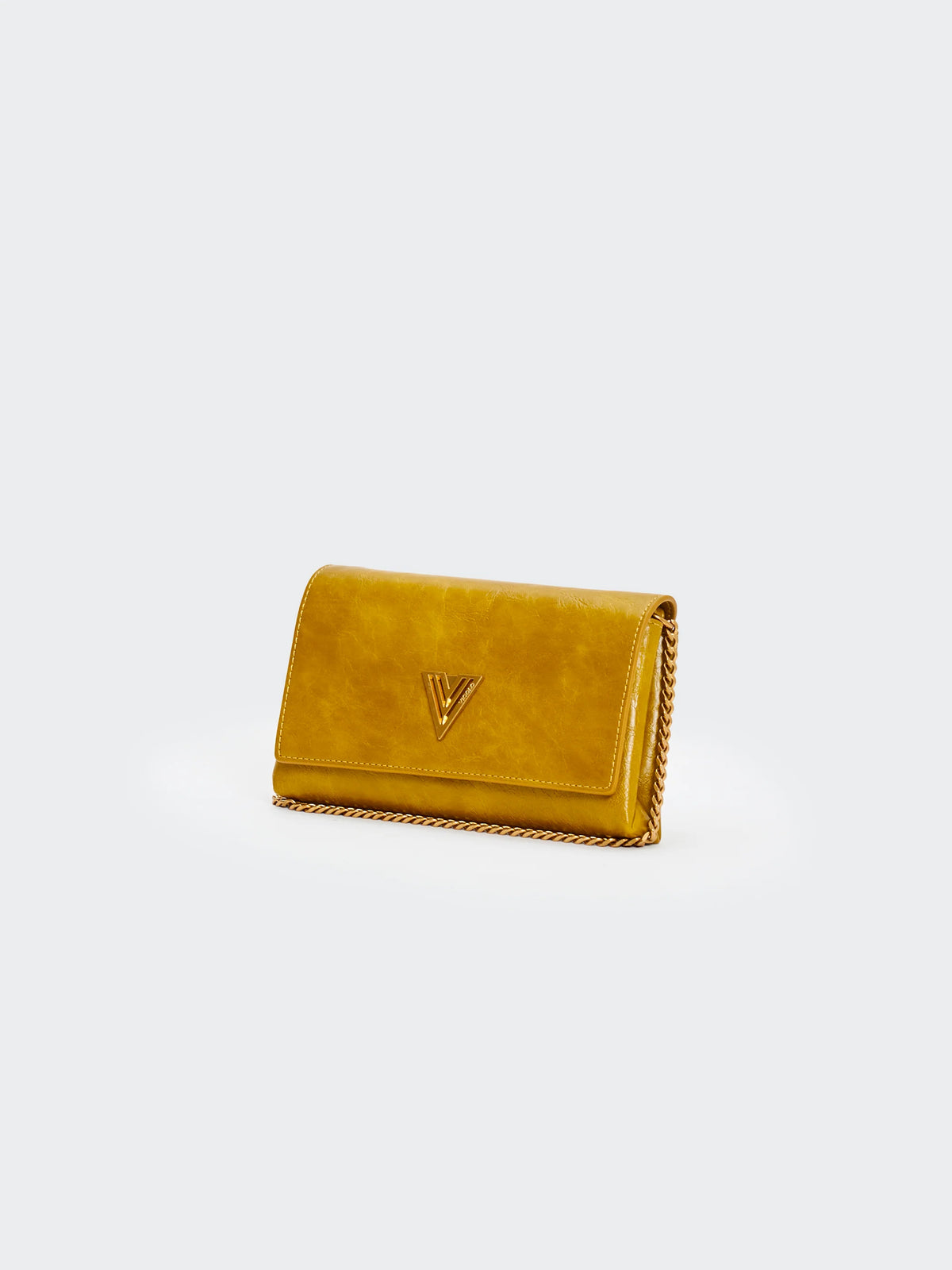 Borsa Shibuya Vicolo Verde Olio