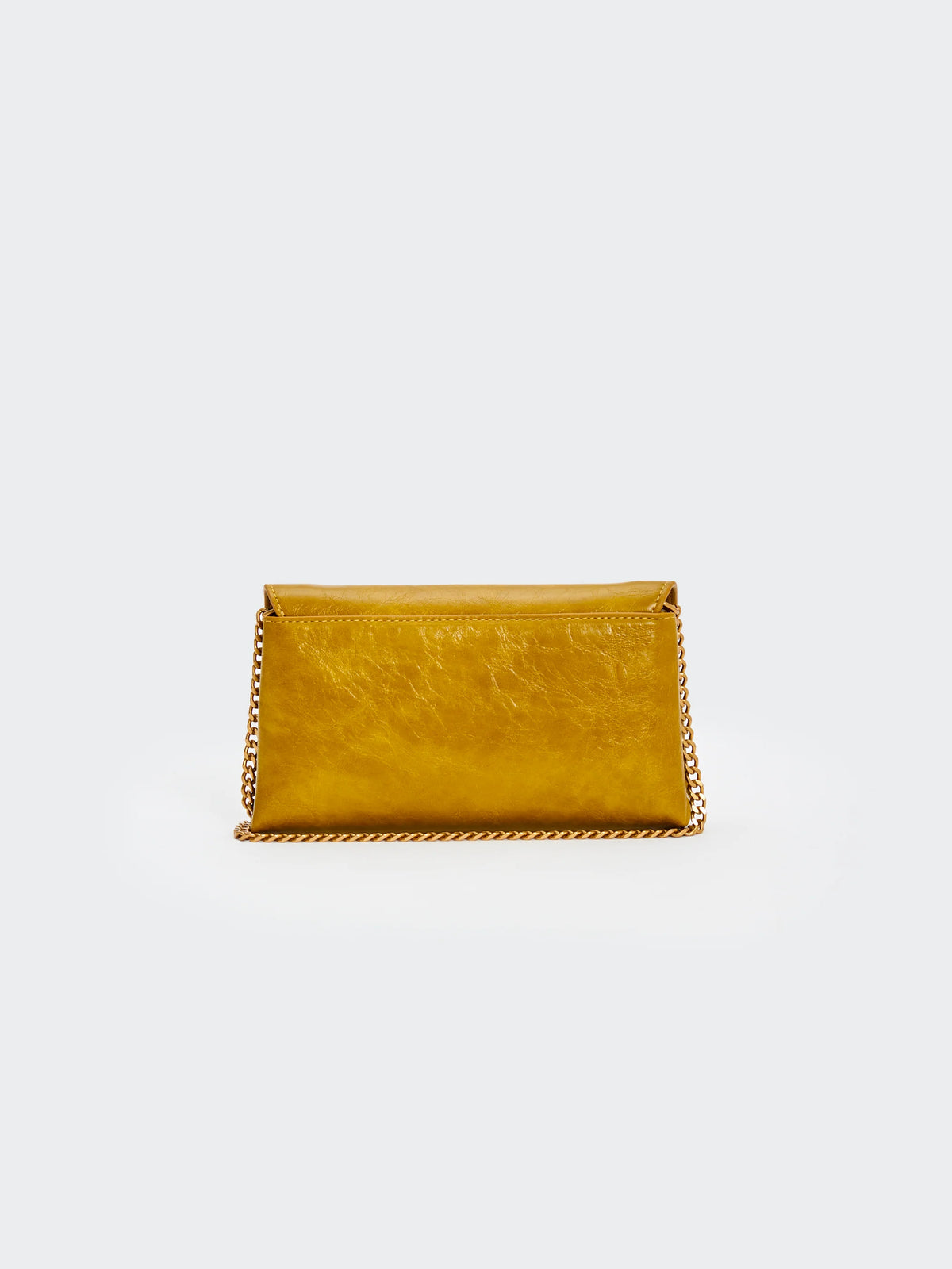 Borsa Shibuya Vicolo Verde Olio