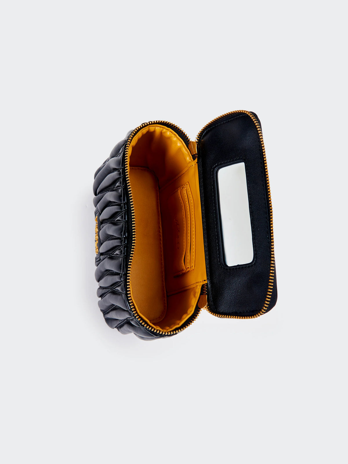 Borsa Charlotte Vicolo Nera