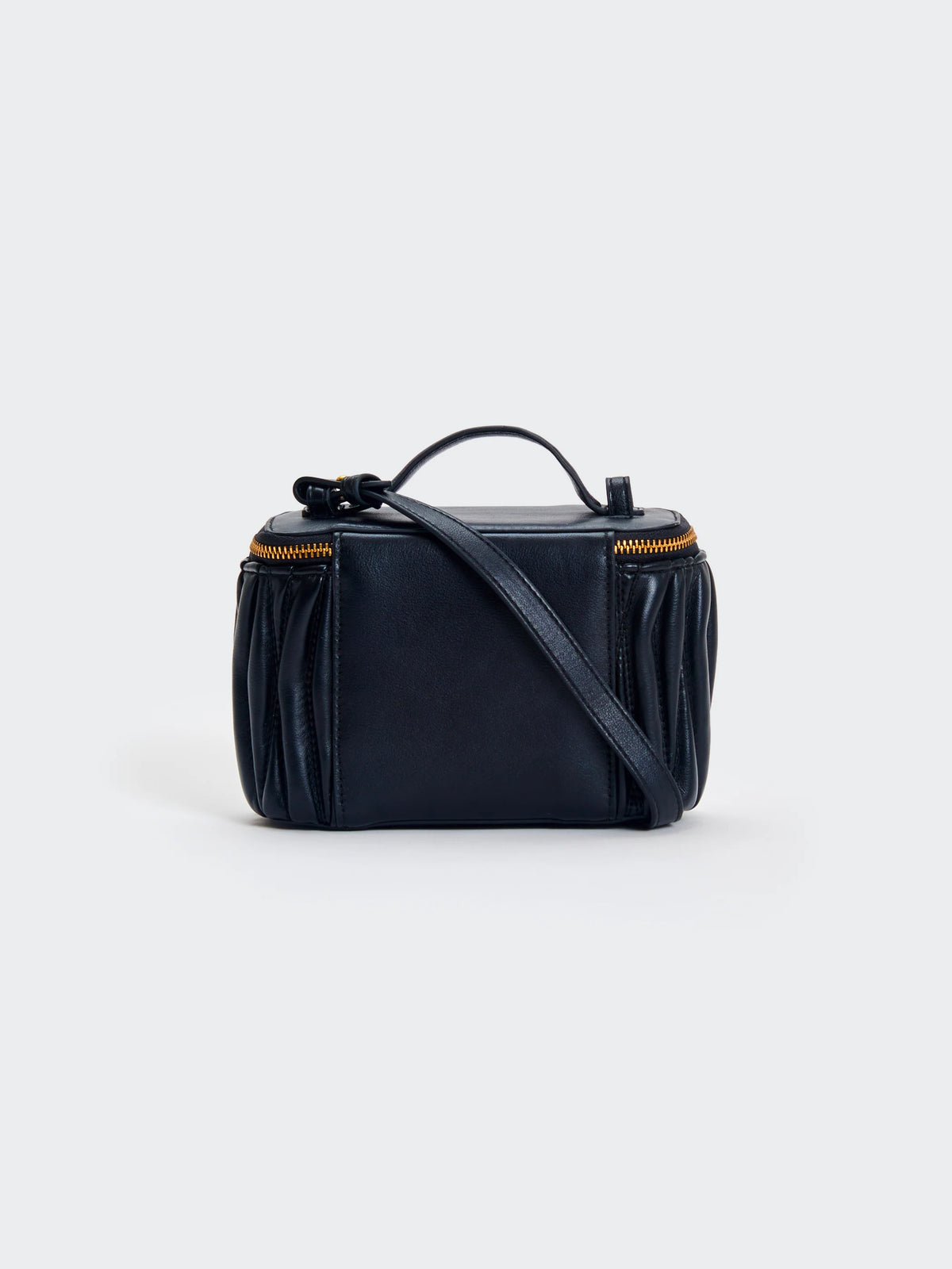 Borsa Charlotte Vicolo Nera