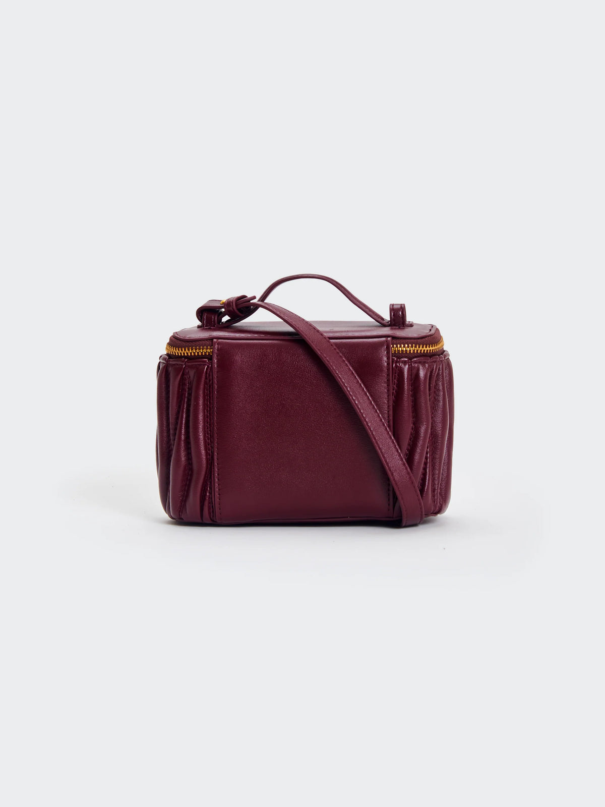 Borsa Charlotte Vicolo Melanzana
