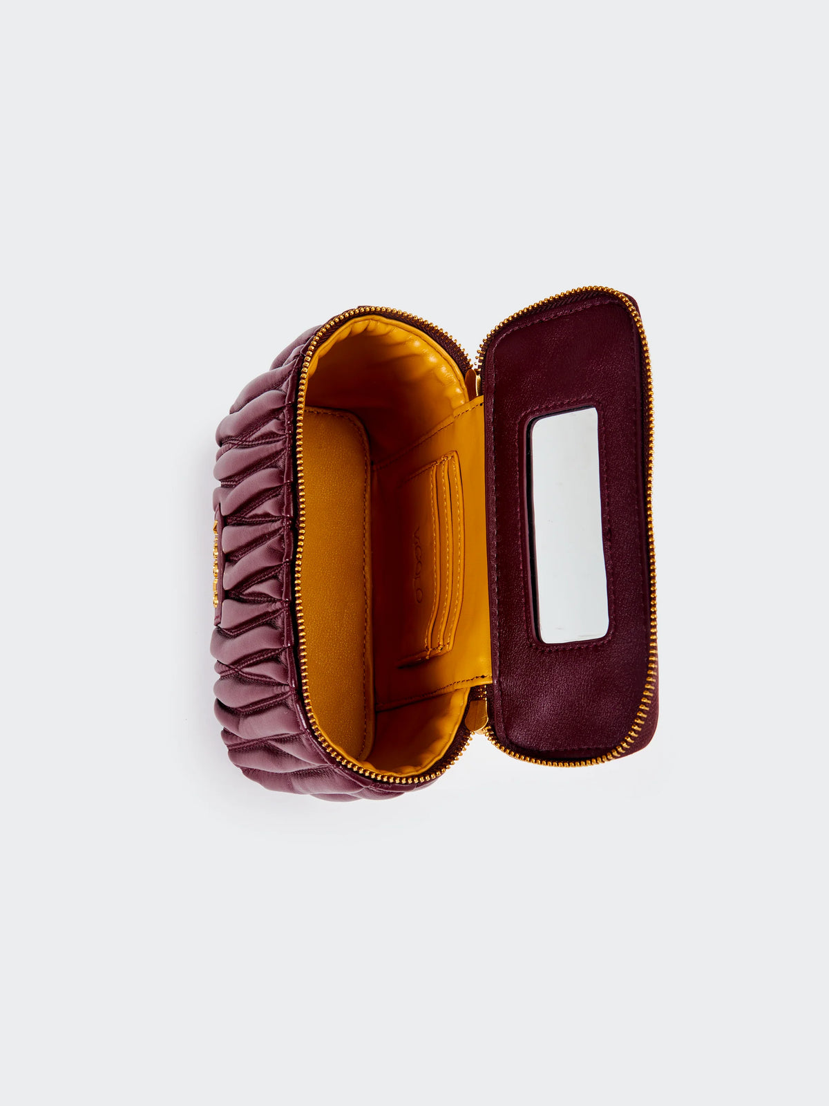 Borsa Charlotte Vicolo Melanzana