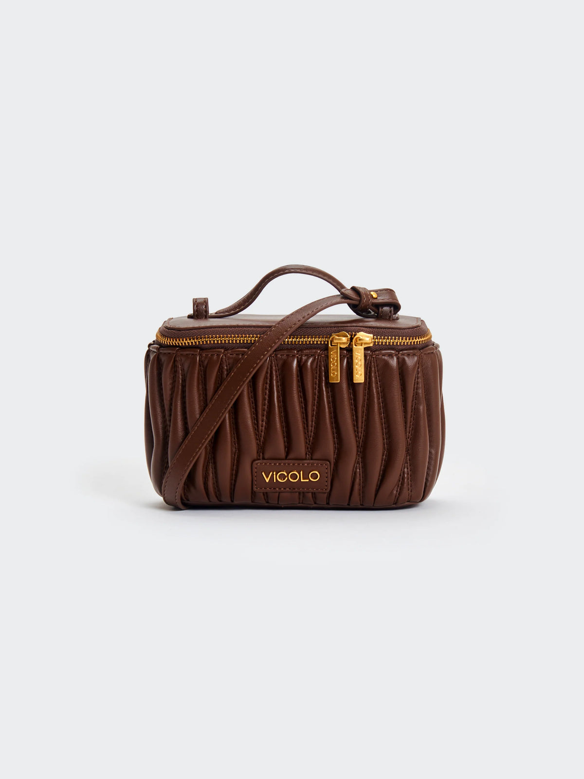 Borsa Charlotte Vicolo  Moro