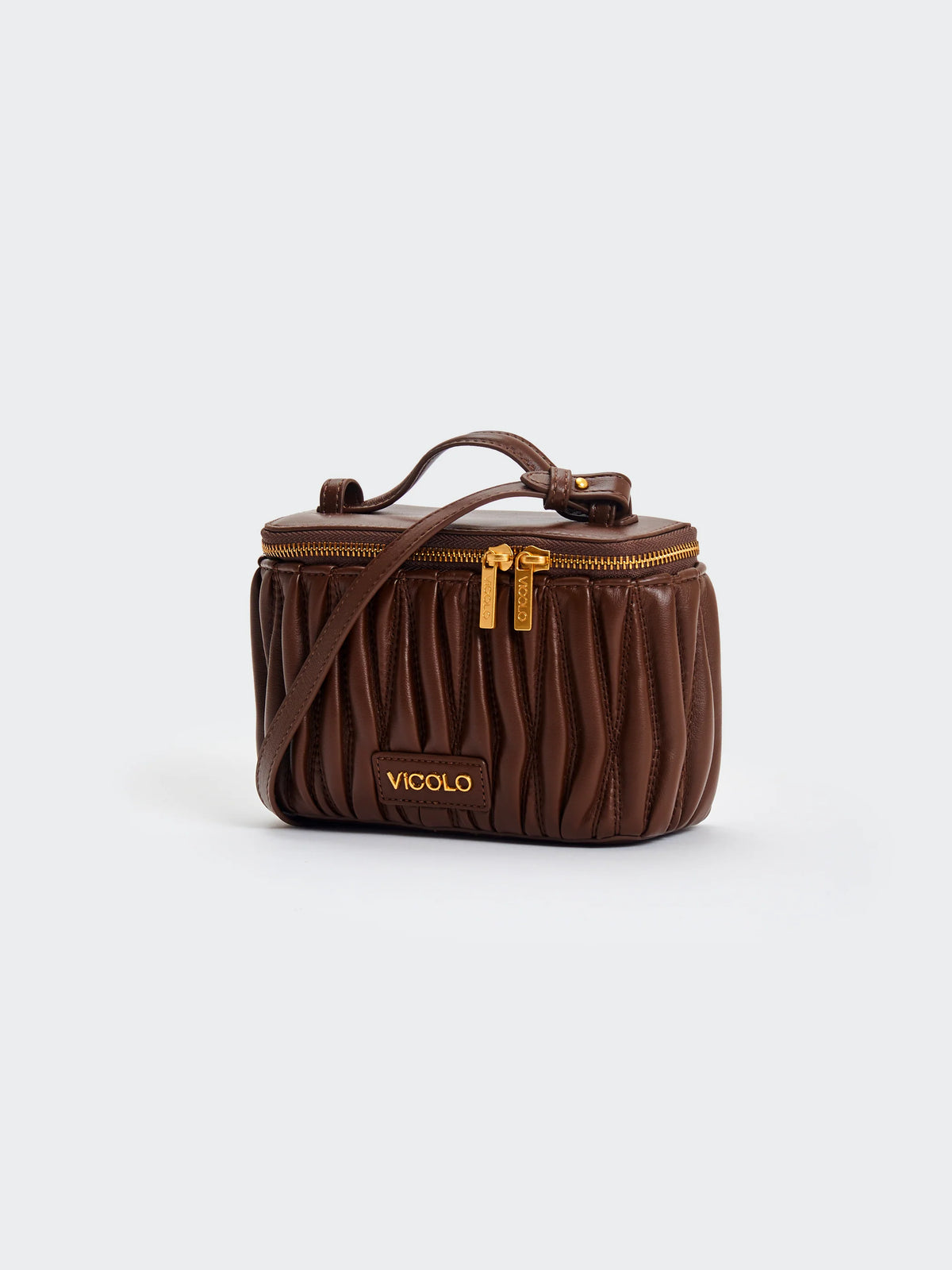 Borsa Charlotte Vicolo  Moro