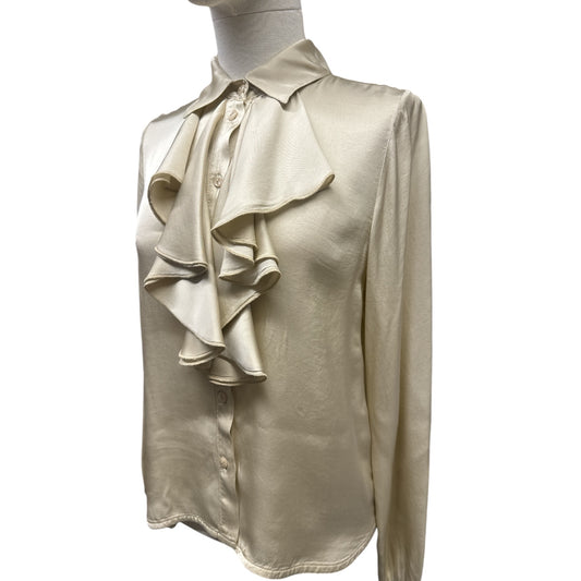 Camicia con Bavero