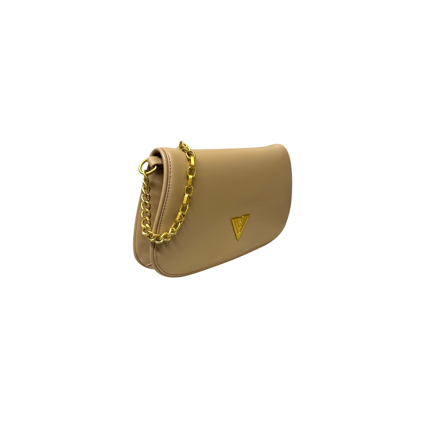 Borsa Butterfly Beige