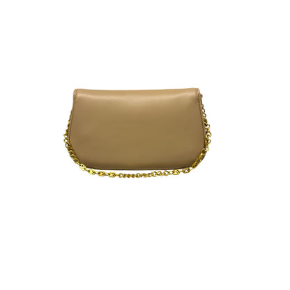 Borsa Butterfly Beige