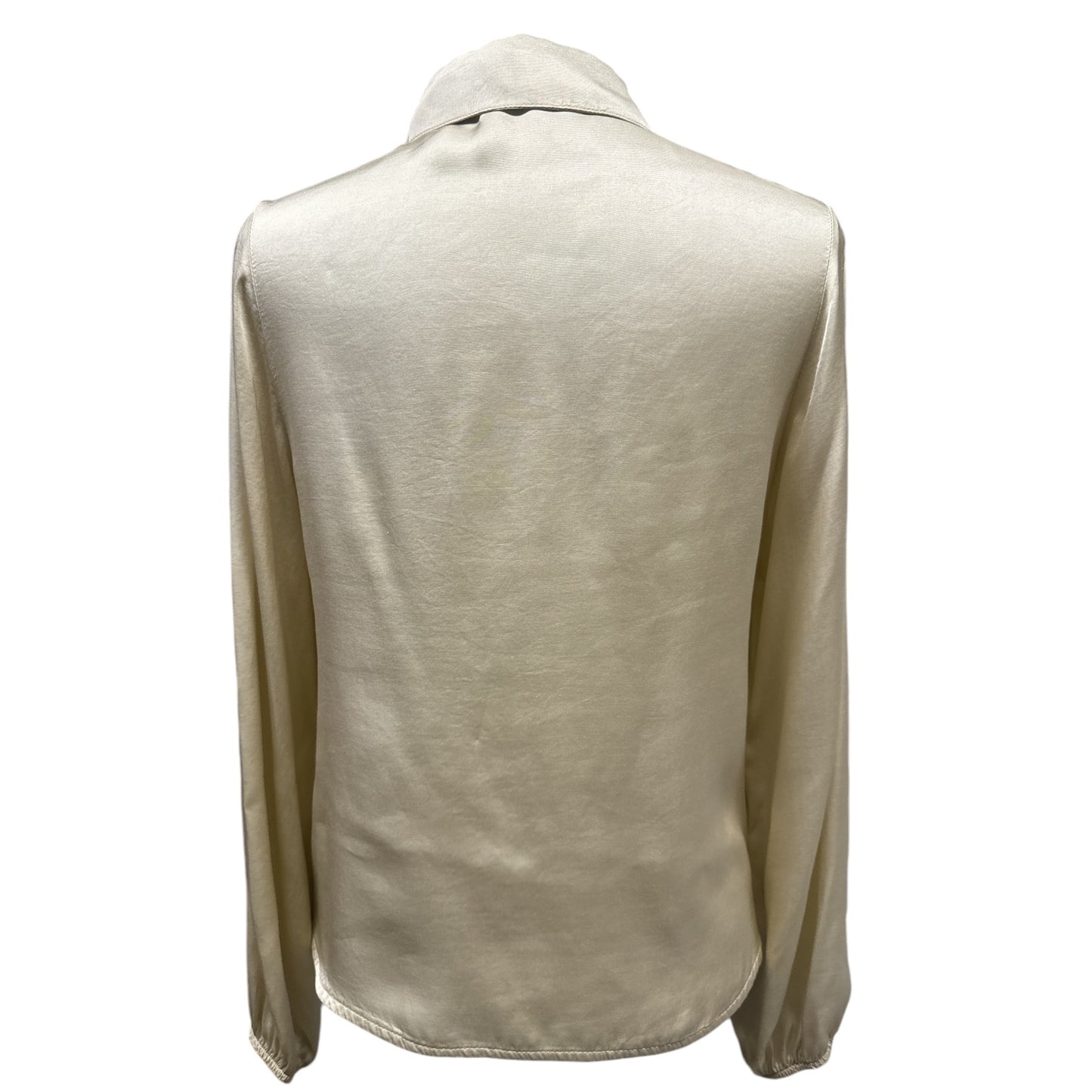 Camicia con Bavero