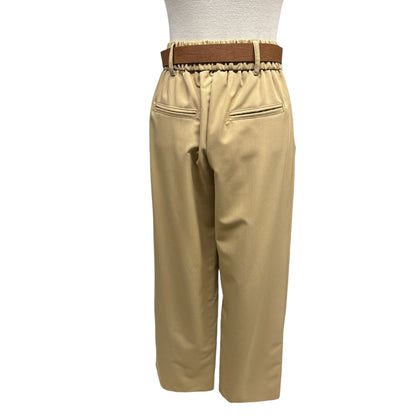 Pantalone con Cintura HaveOne