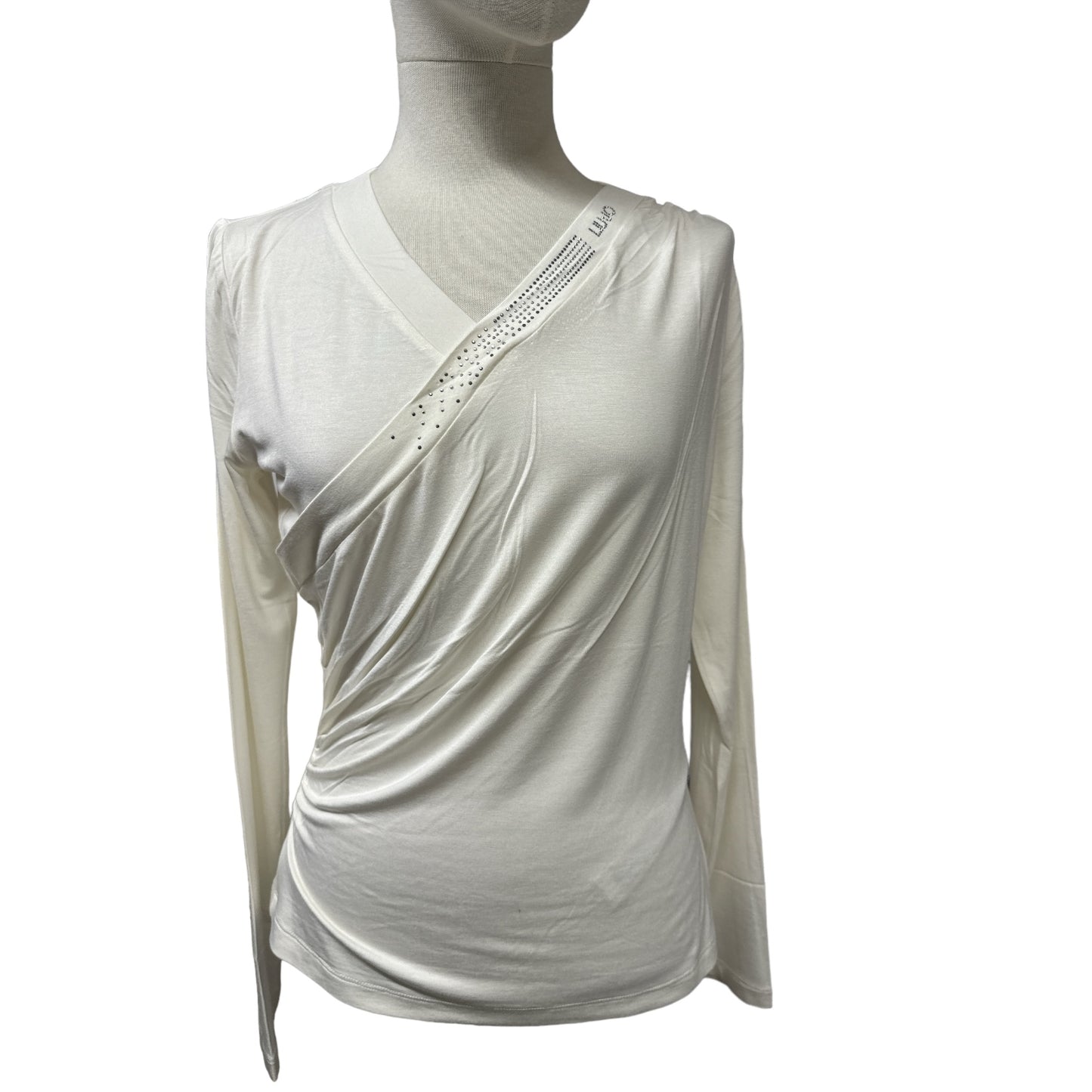 Maglia Intrecciata Liu Jo