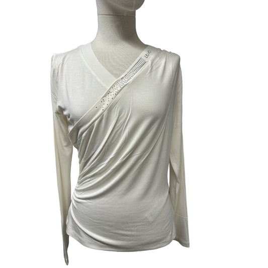 Maglia Intrecciata Liu Jo