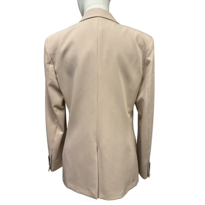 Blazer Monopetto Rosa