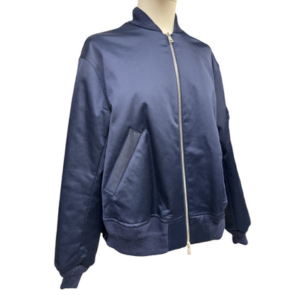 Bomber Corto Appar_Ent