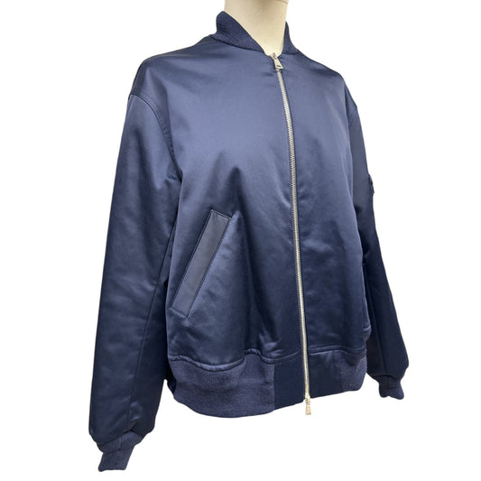 Bomber Corto Appar_Ent