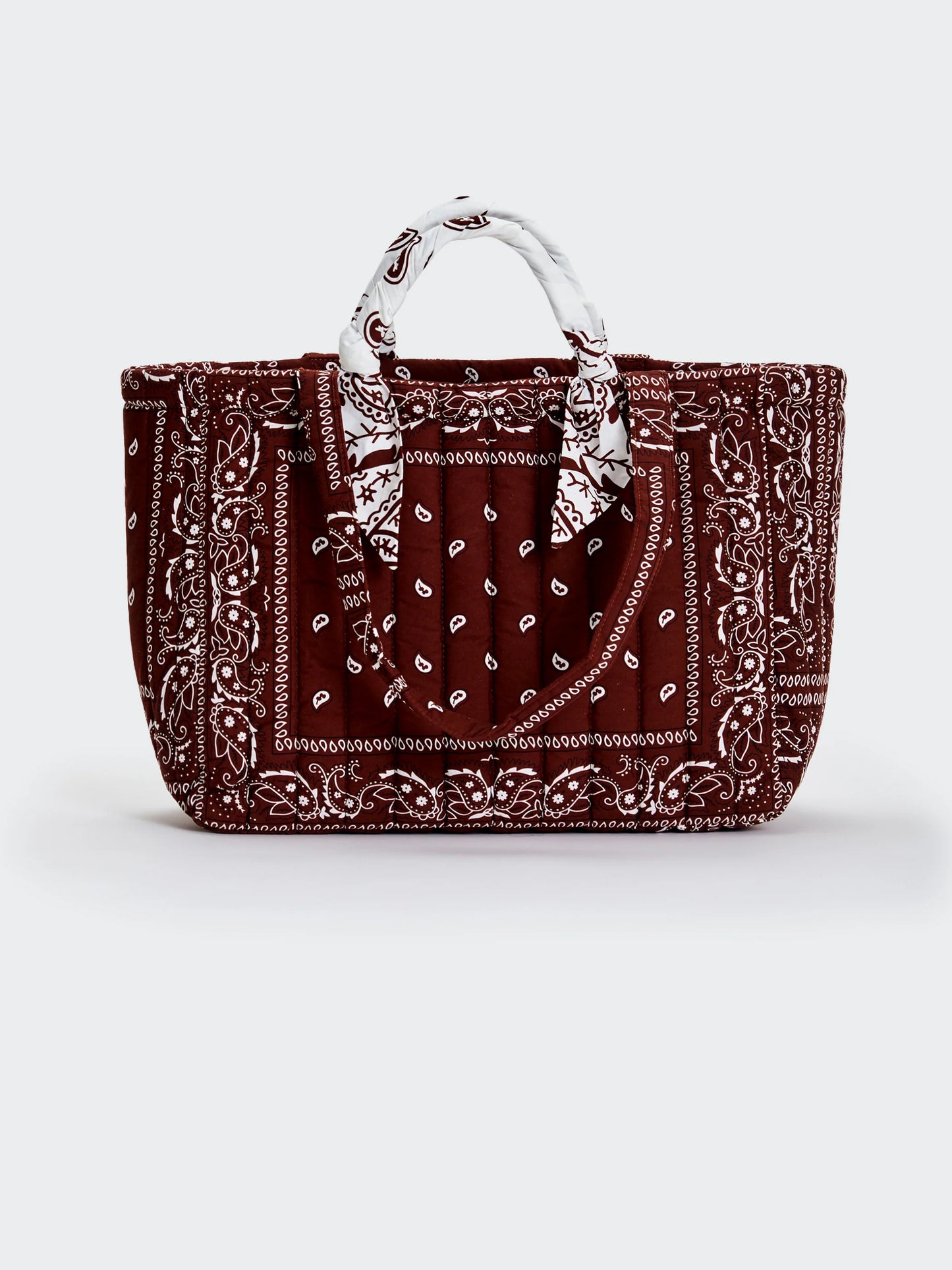 Borsa Ibiza Quilted Vicolo Moro