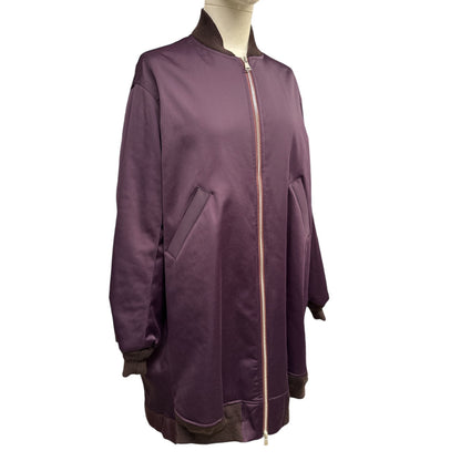 Bomber Lungo Appar_Ent