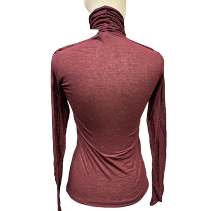 Dolcevita misto Cashmere Tensione In