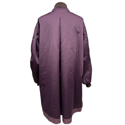 Bomber Lungo Appar_Ent