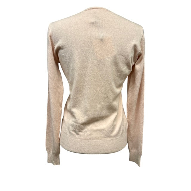 Maglia Girocollo Slim Vicolo